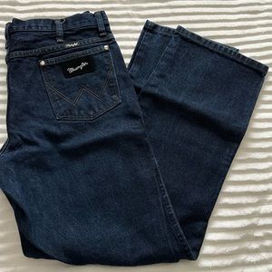 Wrangler Jeans